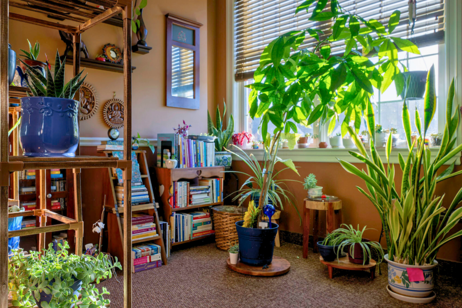 Be Well Counseling office, South Plainfield, NJ